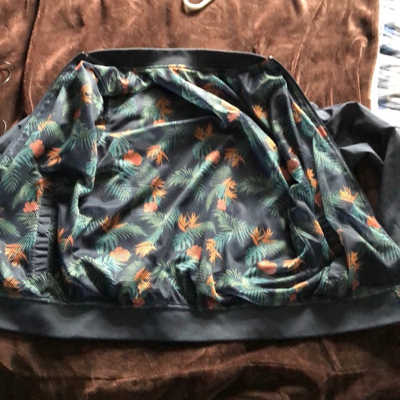 Small Navy Bomber Jacket - Picture 3 of 3